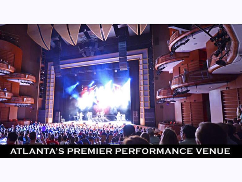 Cobb Energy Performing Arts Centre Official Georgia Tourism Cobb Energy Performing Arts Centre