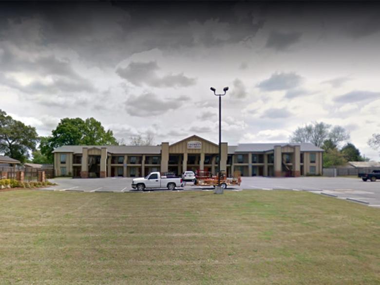 Cochran Inn and Suites Official Tourism & Travel site