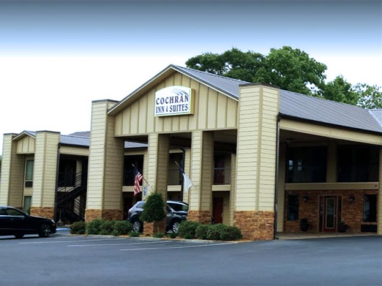 Cochran Inn and Suites Official Tourism & Travel Website