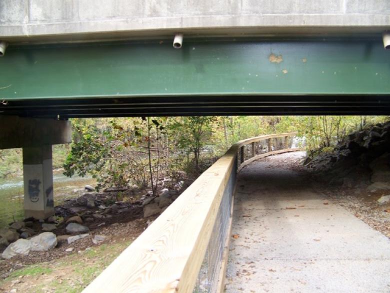 CohuttaChattahoochee Scenic Byway Explore
