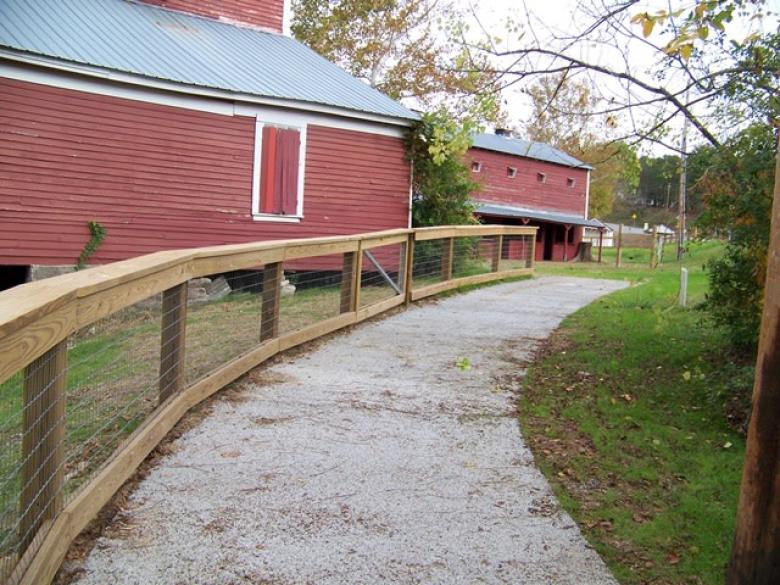 CohuttaChattahoochee Scenic Byway Trailhead Explore