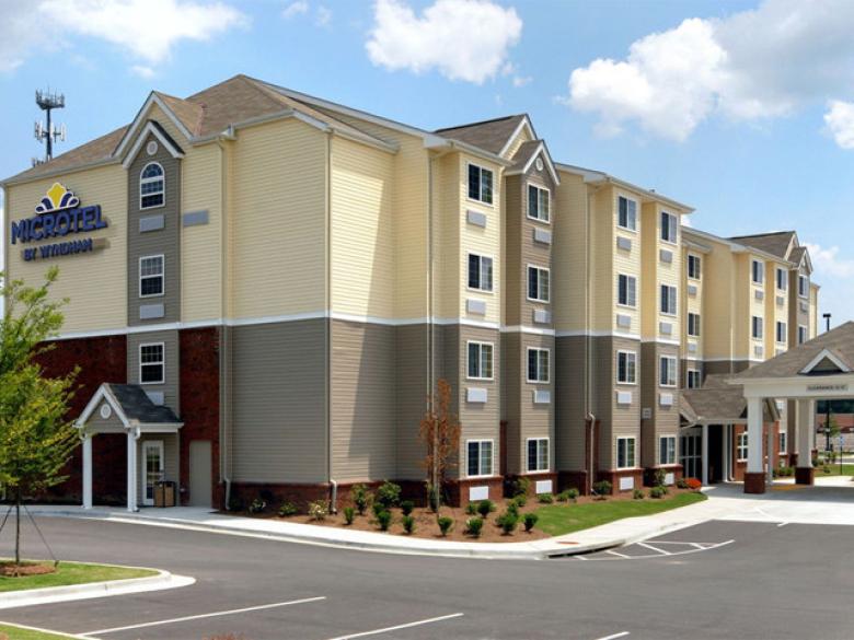 Microtel Inn & Suites by Wyndham Columbus/Near Fort Benning Official