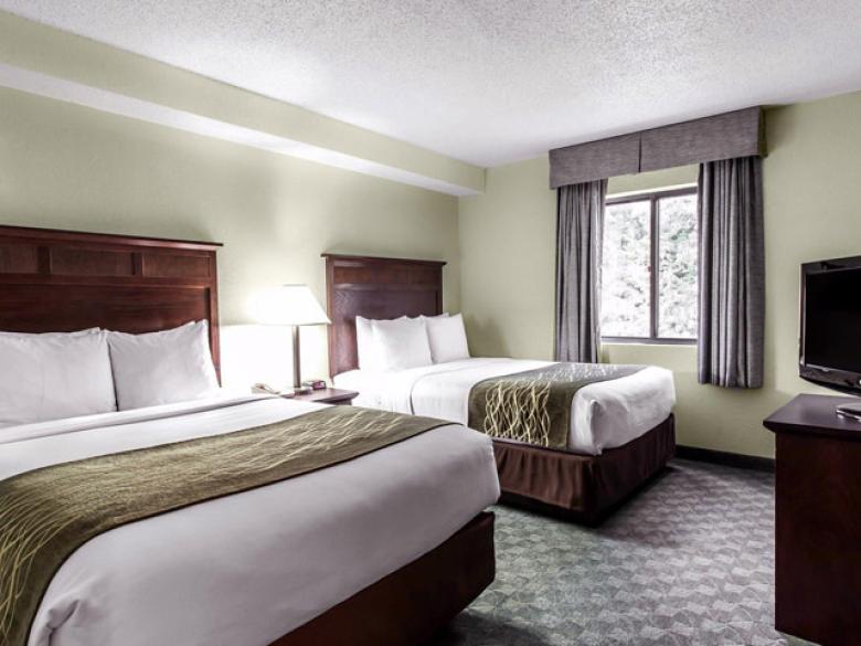 robins afb inn