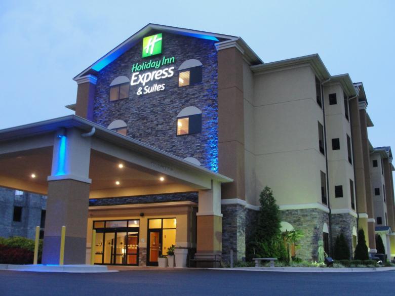 Holiday Inn Express & Suites Atlanta East Lithonia Official