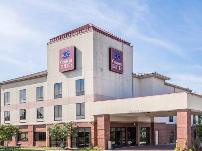 Comfort Suites Macon Official Georgia Tourism Travel Website Explore Georgia Org