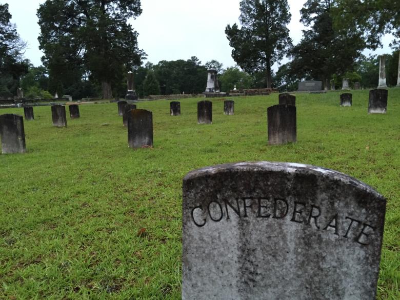 Confederate CemeteryForsyth Official Tourism & Travel site Explore