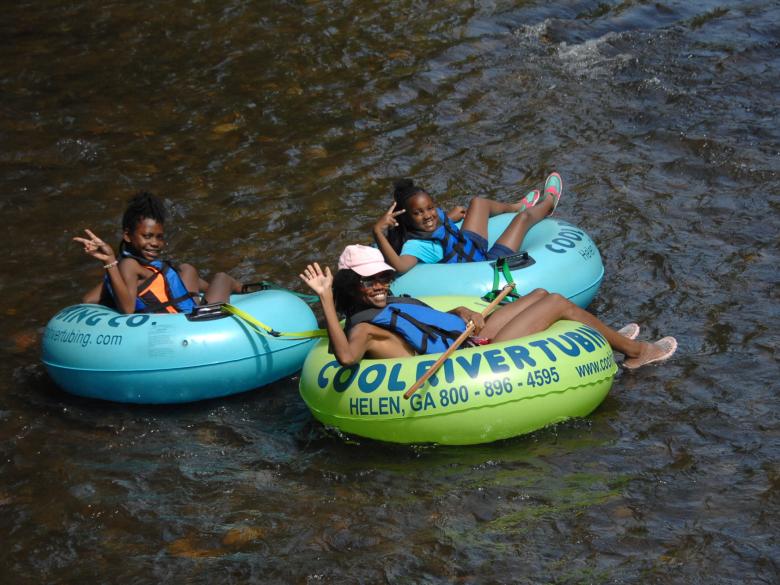 Cool River Tubing Official Tourism & Travel site Explore