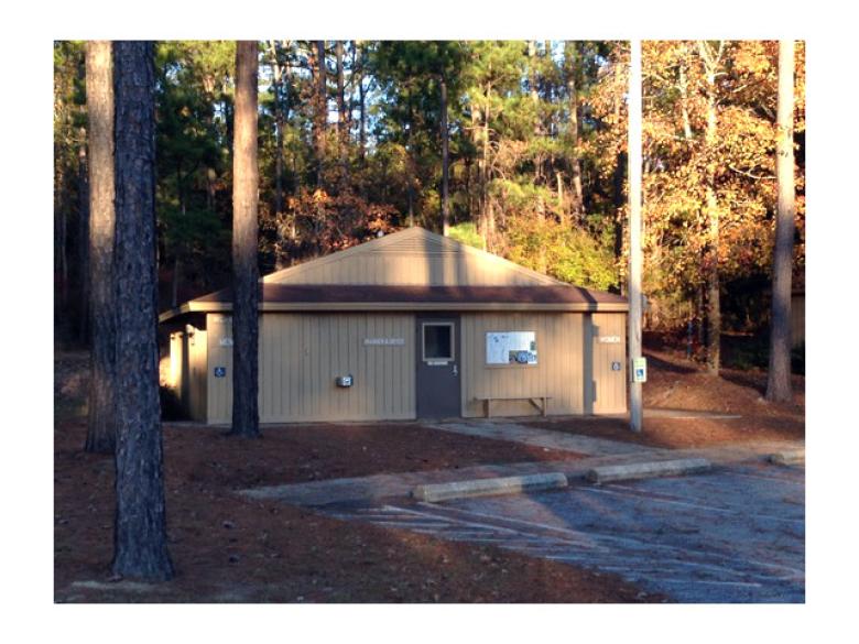 Cotton Hill Campground Official Tourism & Travel site Explore