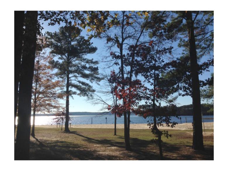 Cotton Hill Campground Official Tourism & Travel site