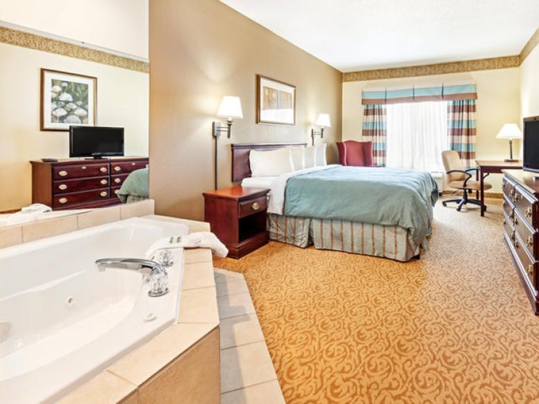 Country Inn & Suites by Radisson, Augusta at I20 Official