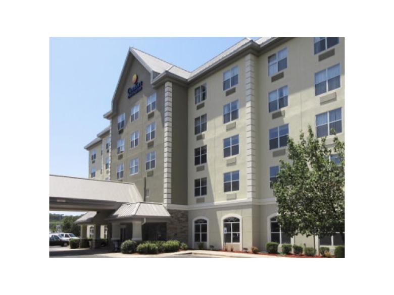 Comfort Inn & Suites Lithia Springs Official Tourism