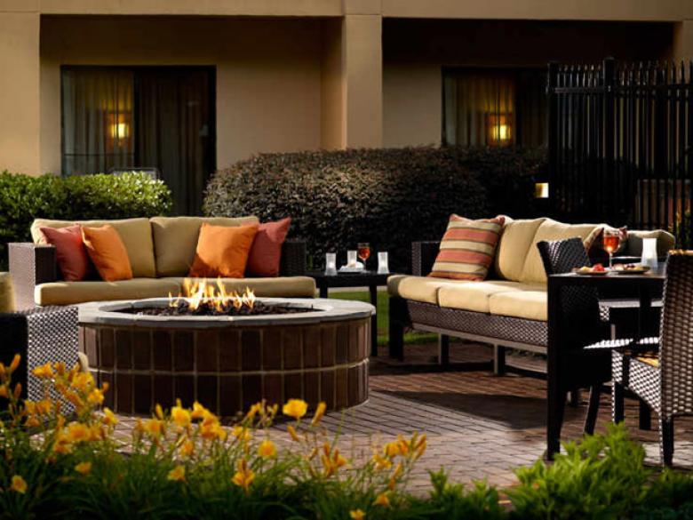 Courtyard Atlanta Perimeter Center Official Tourism & Travel