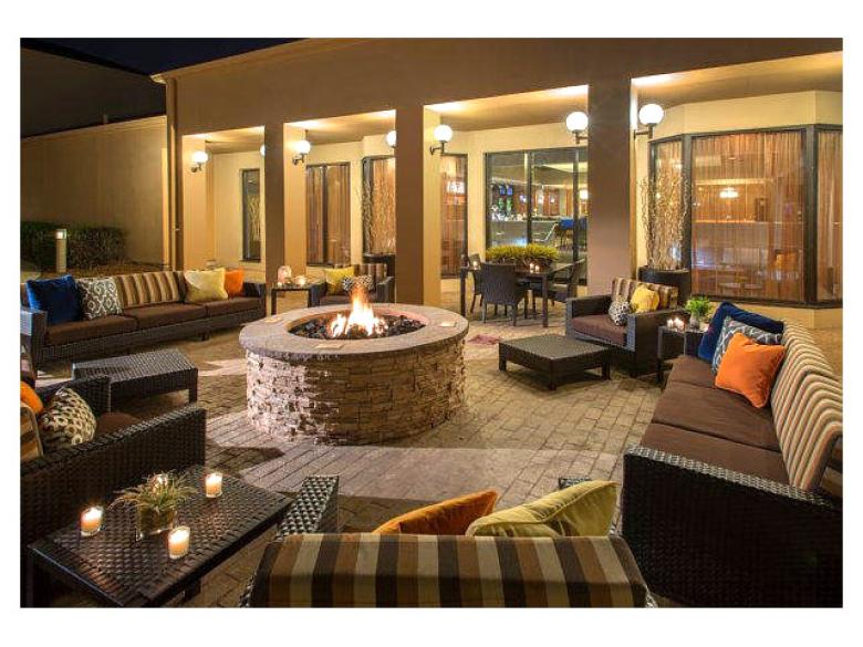 Courtyard Atlanta Windy Hill Ballpark Official Georgia Tourism