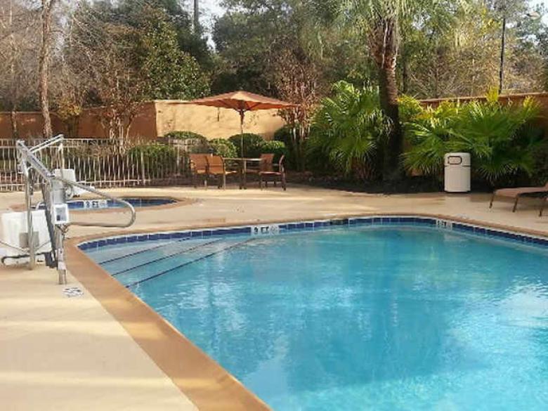 Courtyard By Marriott Valdosta Official Georgia Tourism Travel