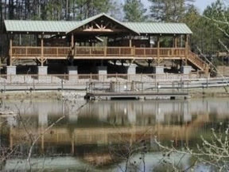 Coweta County Conference Center and Fairgrounds Official