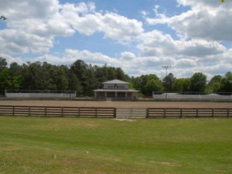 Coweta County Conference Center And Fairgrounds Official Georgia Tourism Travel Website Explore Georgia Org