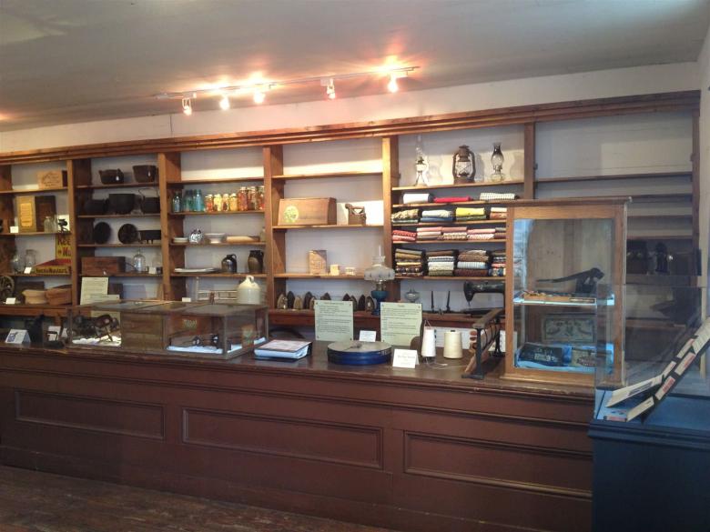 Crawford W. Long Museum Official Tourism & Travel Website