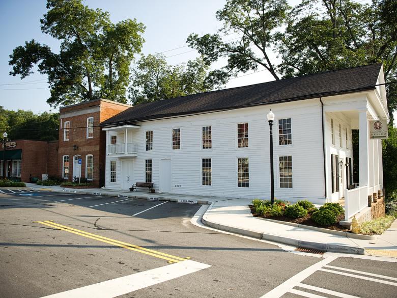Crawford W. Long Museum Official Tourism & Travel site
