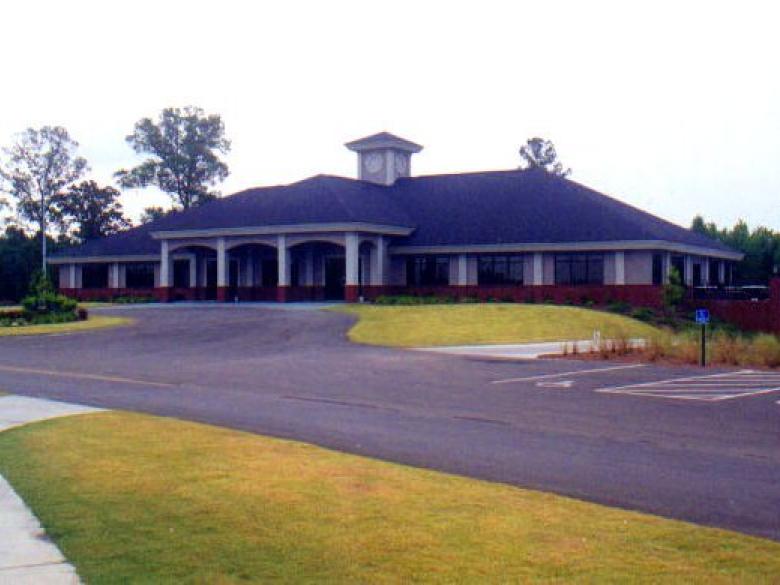 Crosswinds Golf Club Official Tourism & Travel site