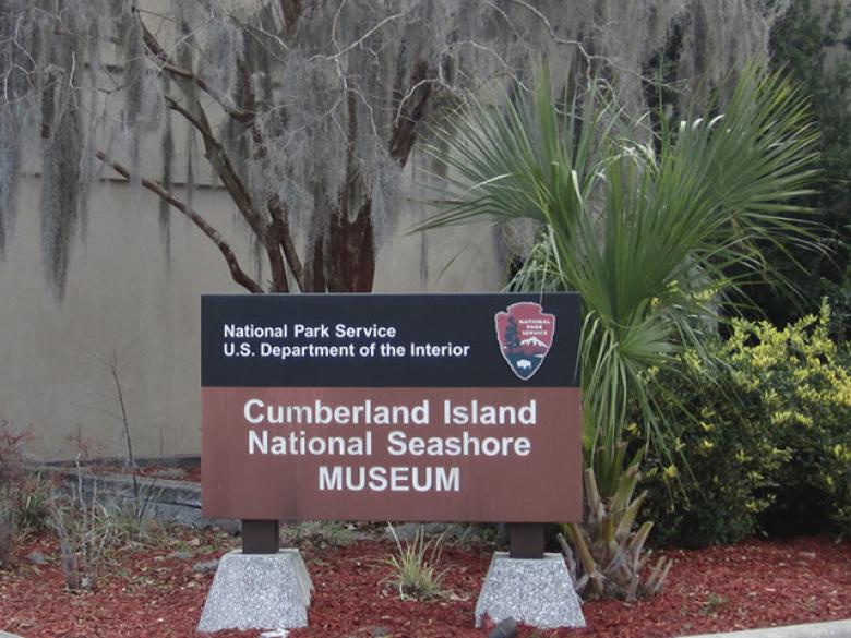 Cumberland Island National Seashore Museum Official Tourism