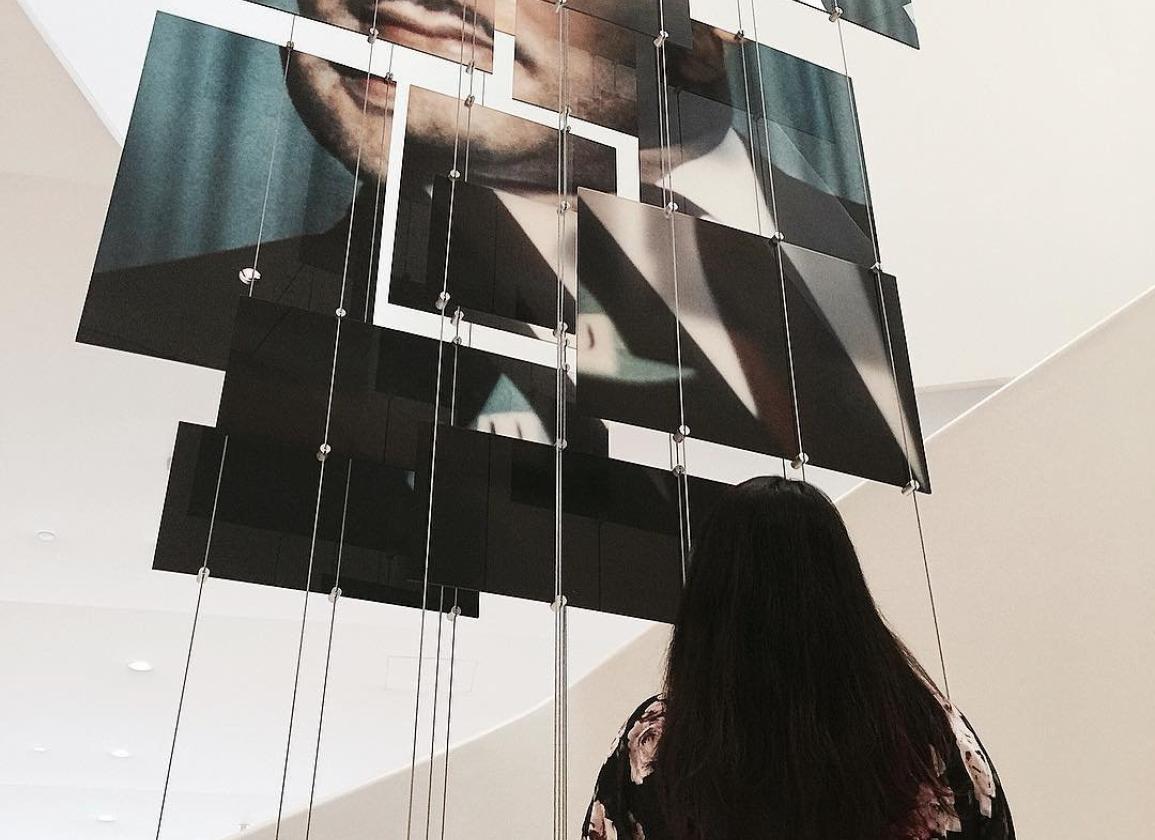 mlk art