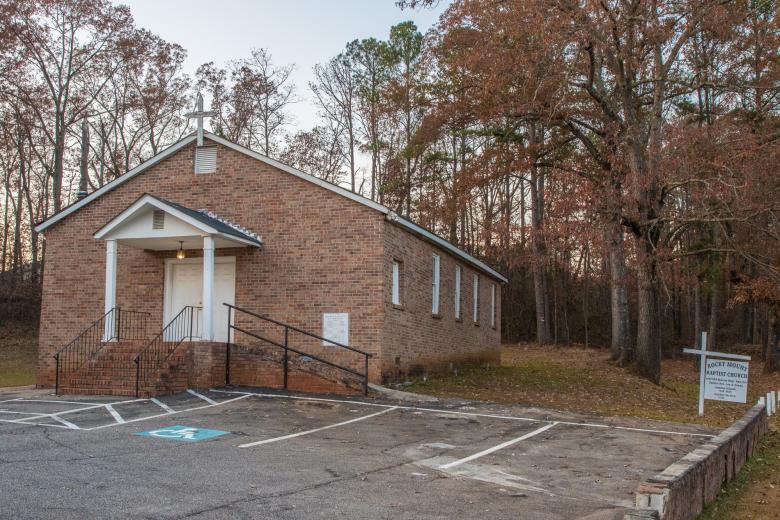 Footsteps of Dr. Martin Luther King, Jr. Trail Official