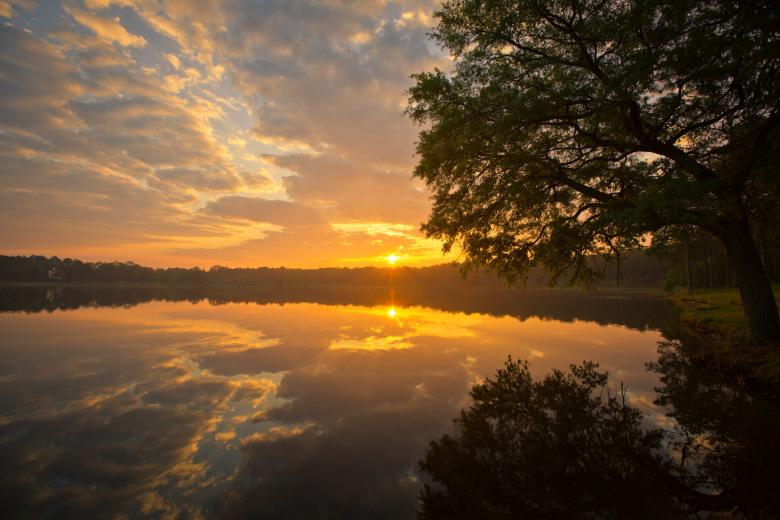 Seminole State Park