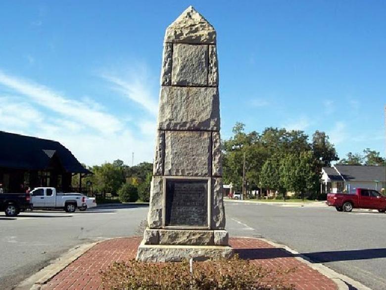 Revolutionary War Sites in Official Tourism & Travel