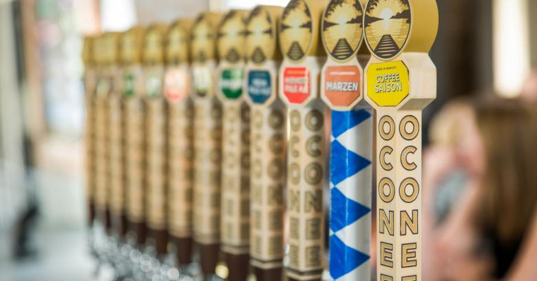 Oconee Brewing Company