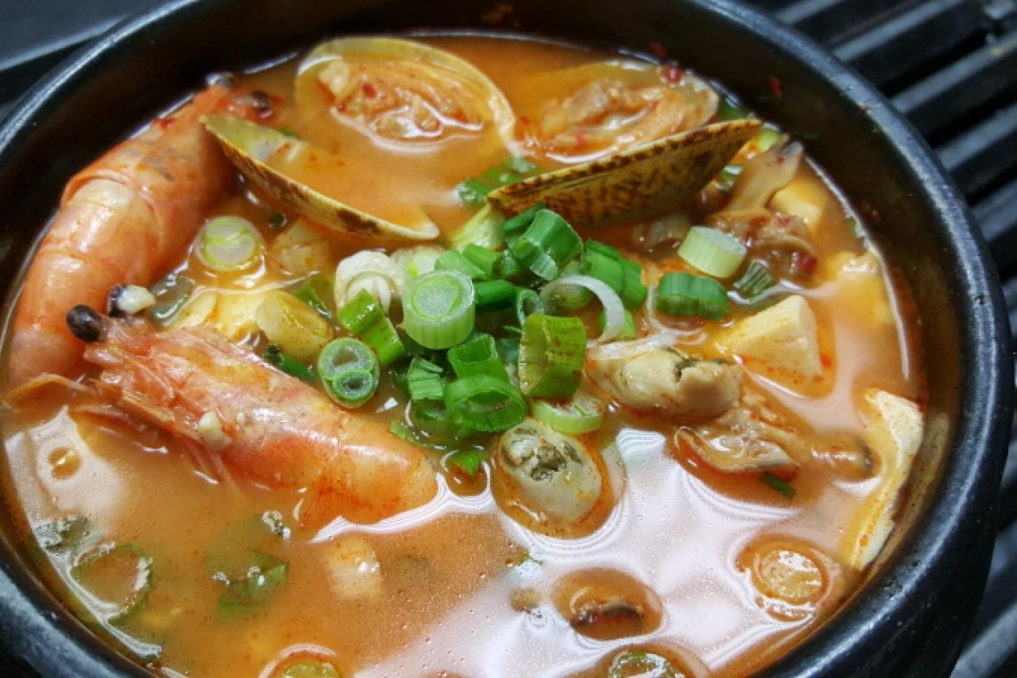 5 Places to Try Authentic Asian Food on Buford Highway Official