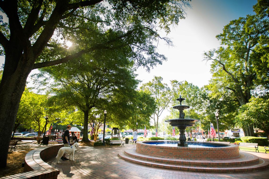 The 2022 Visitor Guide to Marietta, Georgia: Eat, Stay & Play