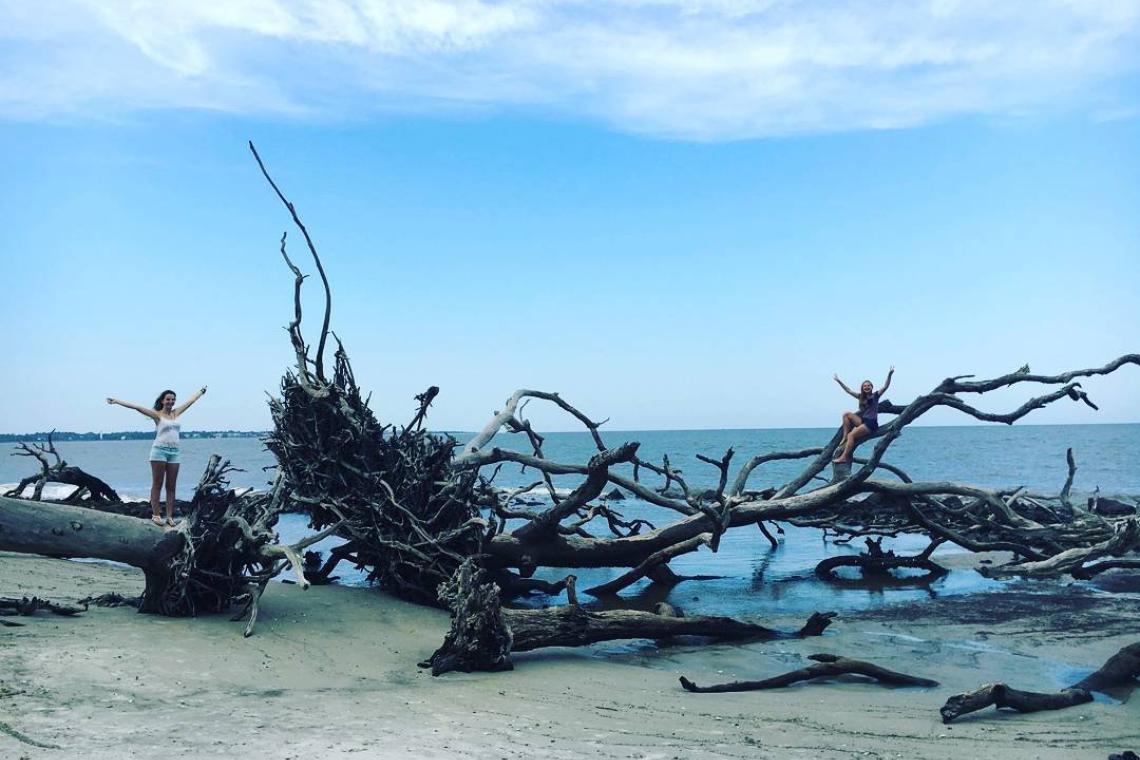 Vacation Guide To Jekyll Island Georgia Eat Stay Play Vacation Guide To Jekyll Island