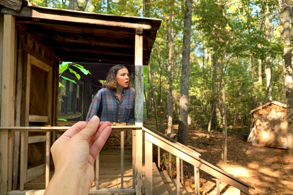 Now Streaming Where to See Shows in Real Life