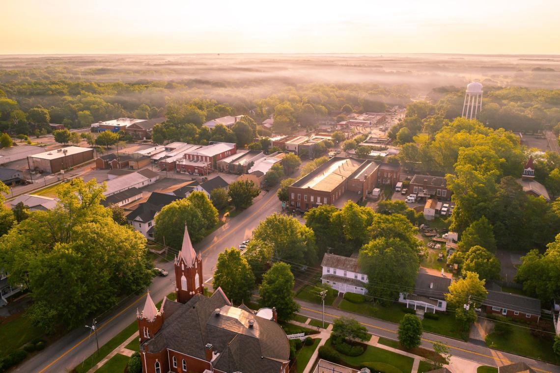 5 Small Town Getaways Perfect for Families Official Tourism & Travel site