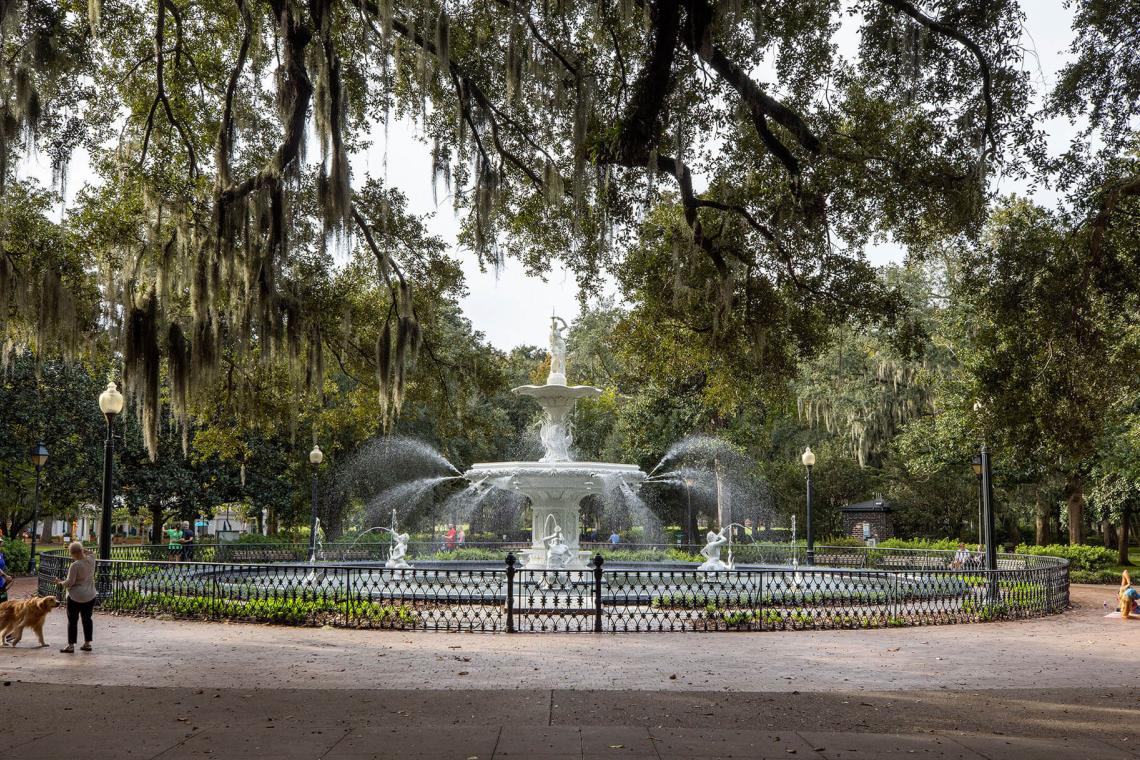 Best Things to Do in Savannah Official Tourism & Travel