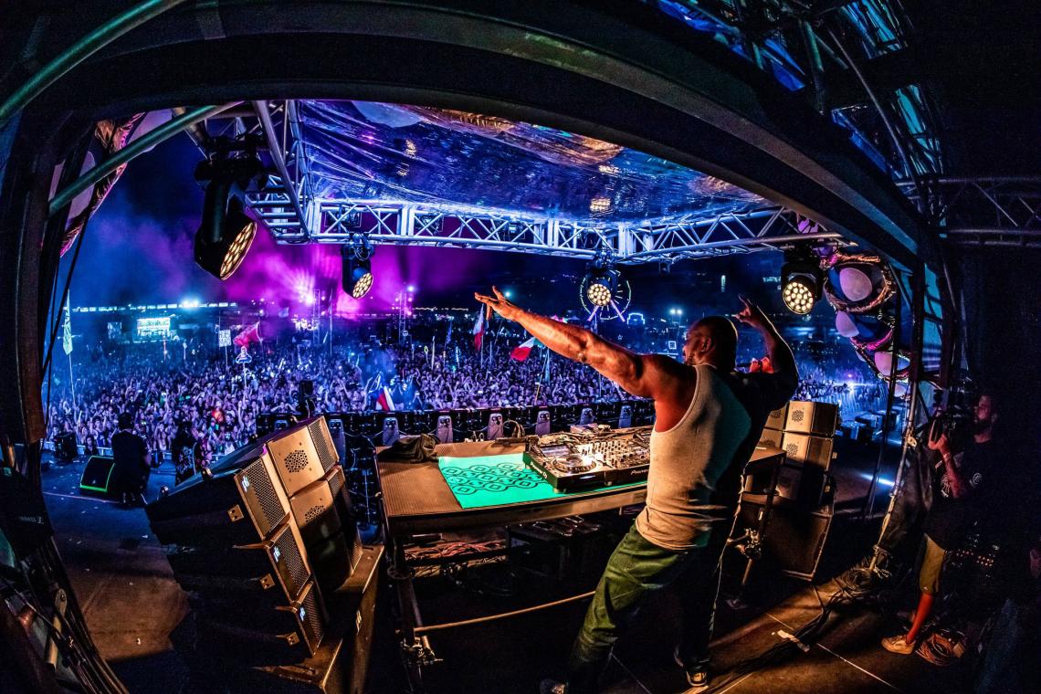 10 Can't-Miss Atlanta Music Festivals | Official Georgia Tourism