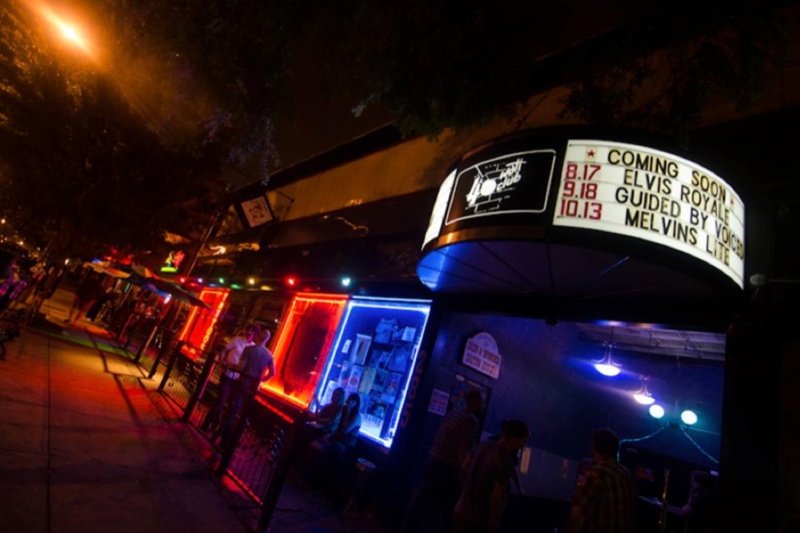 Firsttime Visitor's Guide to Athens Music Official Tourism