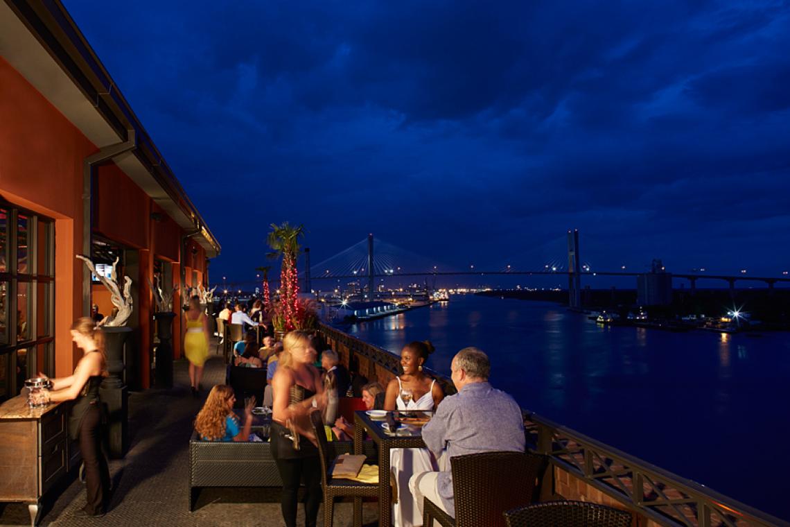 What To Do In Savannah When You Re In Town For A Convention Official Georgia Tourism Travel Website Explore Georgia Org