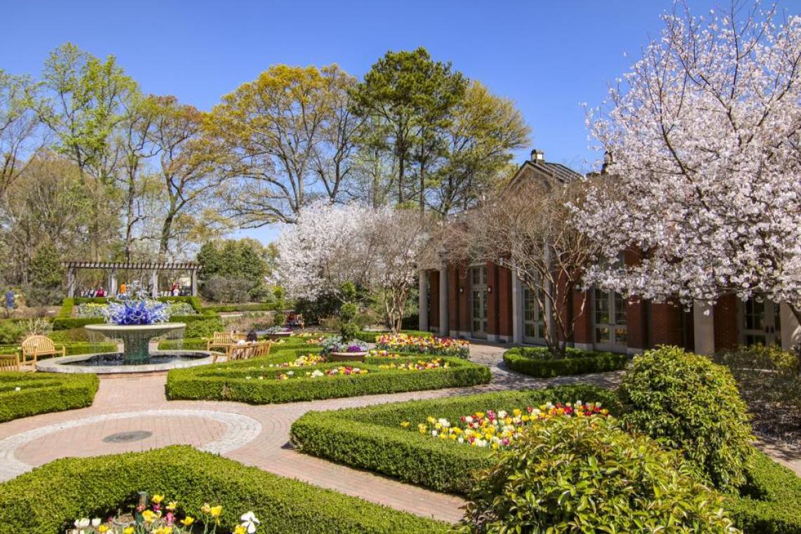 Best Hotels Near Atlanta Botanical Garden Tripadvisor