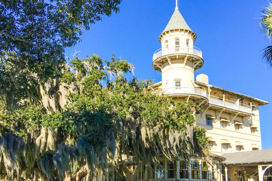 5 Must Have Experiences With Kids At Jekyll Island Club Hotel Jekyll Island Club Hotel