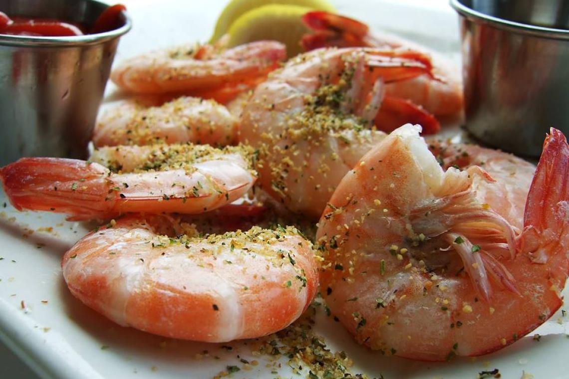 Eat Like A Local On Georgia S Coast Official Georgia Tourism