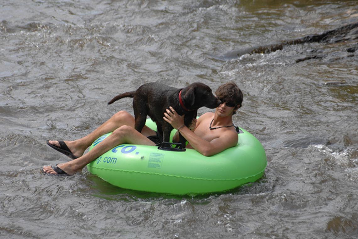 Cool River Tubing Cool River Tubing