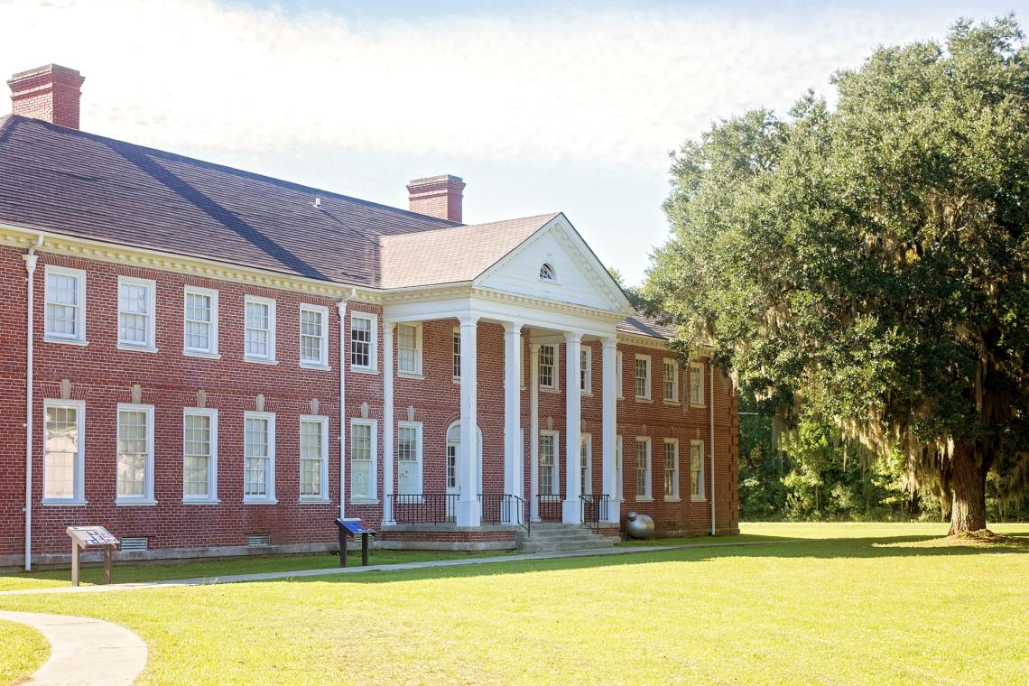 The Remarkable History of Dorchester Academy Official Tourism & Travel site