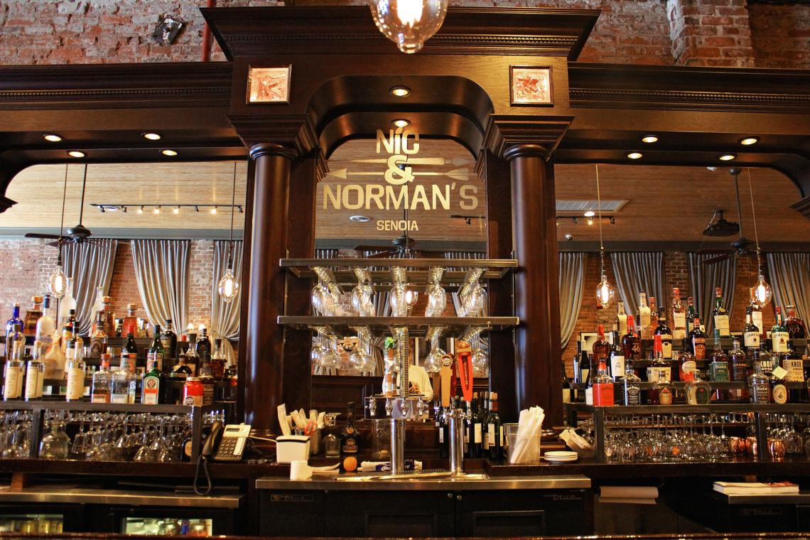 Eat Like A Celebrity At These Georgia Restaurants Official Eat Like A Celebrity At These Georgia Restaurants