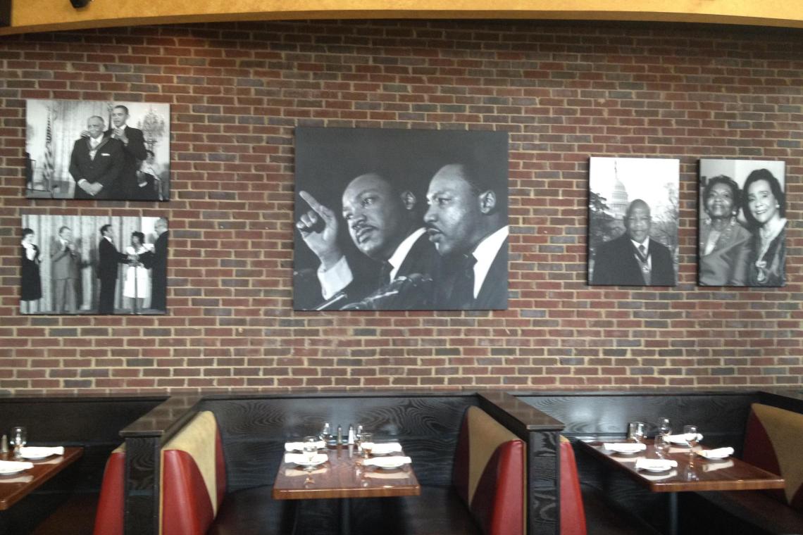 Atlanta Restaurants With Civil Rights History Official Georgia Atlanta Restaurants With Civil Rights History