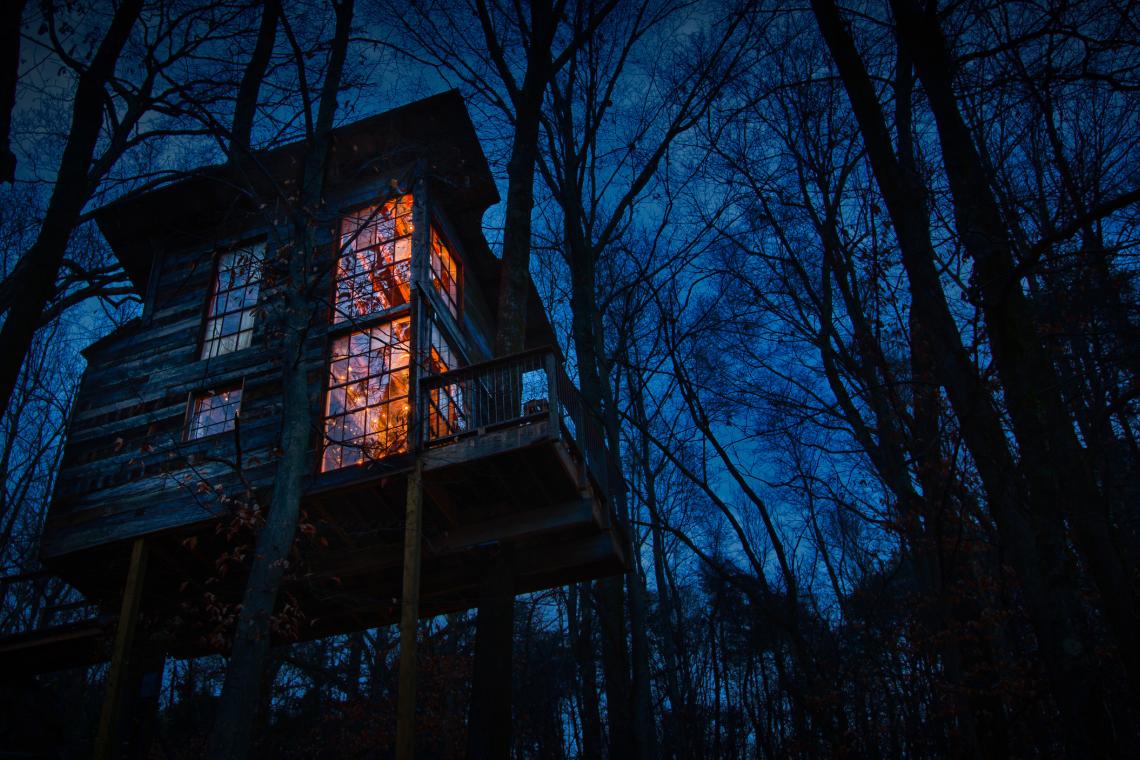 10 Awesome Places To Spend The Night Official Georgia Tourism Travel Website Explore Georgia Org