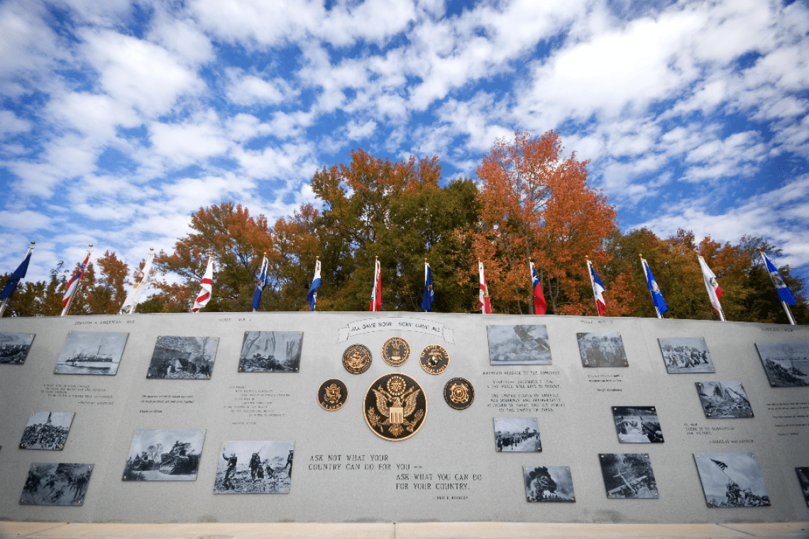 15 Military Attractions in Official