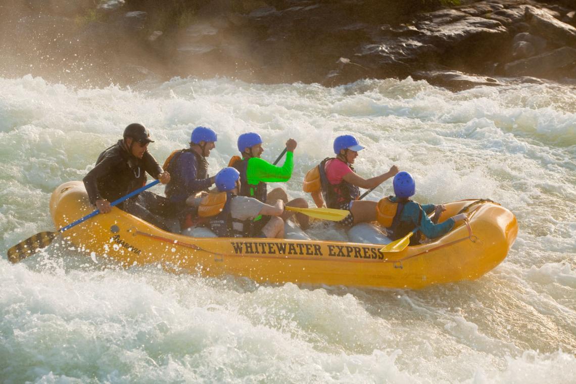 Outdoor Adventures Near Atlanta | Official Georgia Tourism & Travel