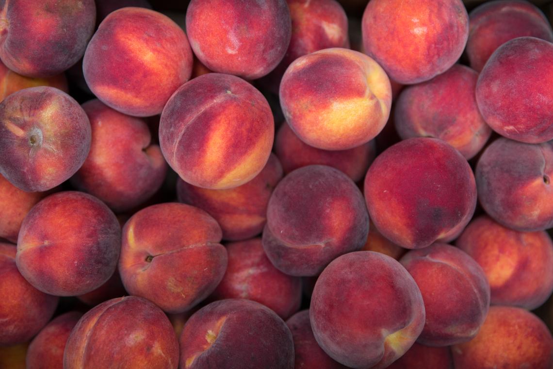 the town behind georgia peach official georgia the town behind georgia peach official georgia